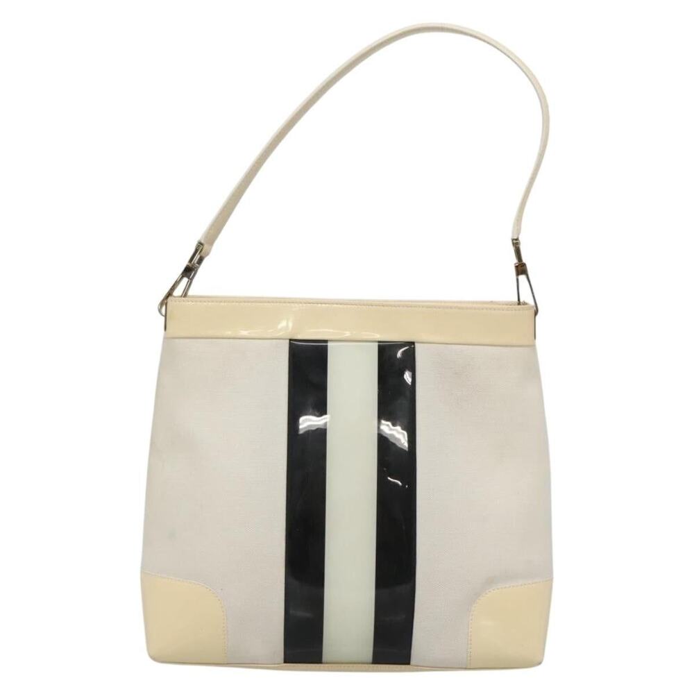 Gucci Shoulder Bag White